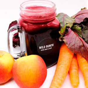 Sweet Beet (500ml) (VG)