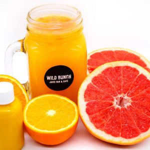 Super Citrus (500ml) (VG)