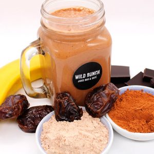 Cacao Super Food (VG)